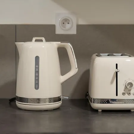 Le Place Du Bourg T2 Centre Historique 公寓 *