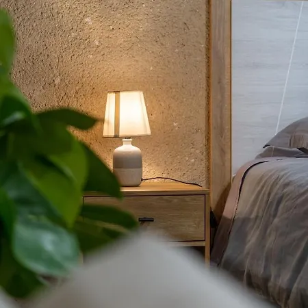 Le Place Du Bourg T2 Centre Historique 公寓