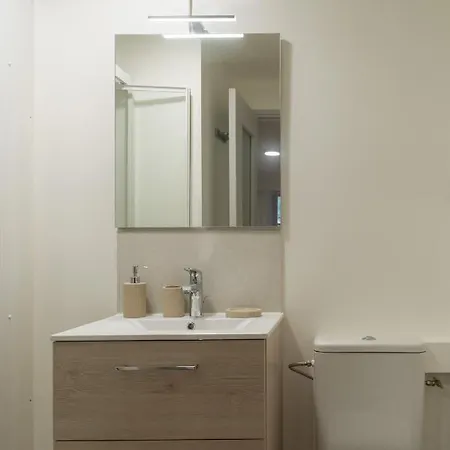 Le Place Du Bourg T2 Centre Historique 公寓 罗德兹