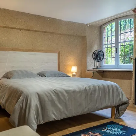 Le Place Du Bourg T2 Centre Historique Lejlighed *