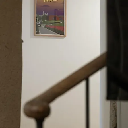 Le Place Du Bourg T2 Centre Historique Lejlighed Rodez