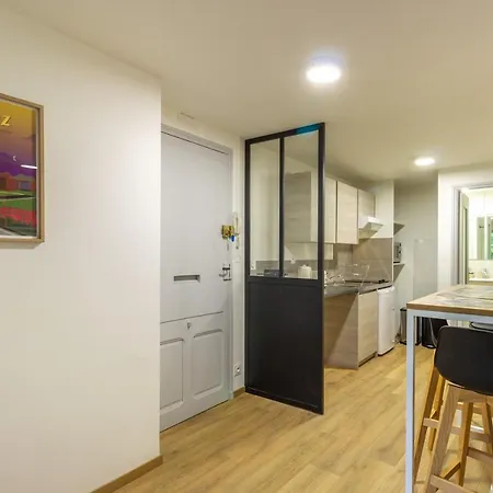 Le Place Du Bourg T2 Centre Historique Rodez