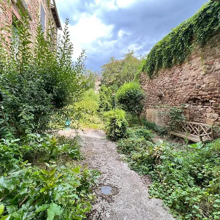 Le Place Du Bourg T2 Centre Historique Lejlighed