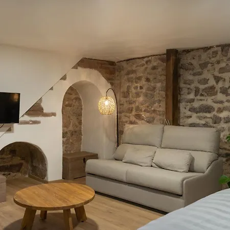 Le Place Du Bourg T2 Centre Historique Lejlighed