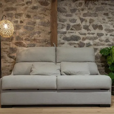 Le Place Du Bourg T2 Centre Historique Lejlighed