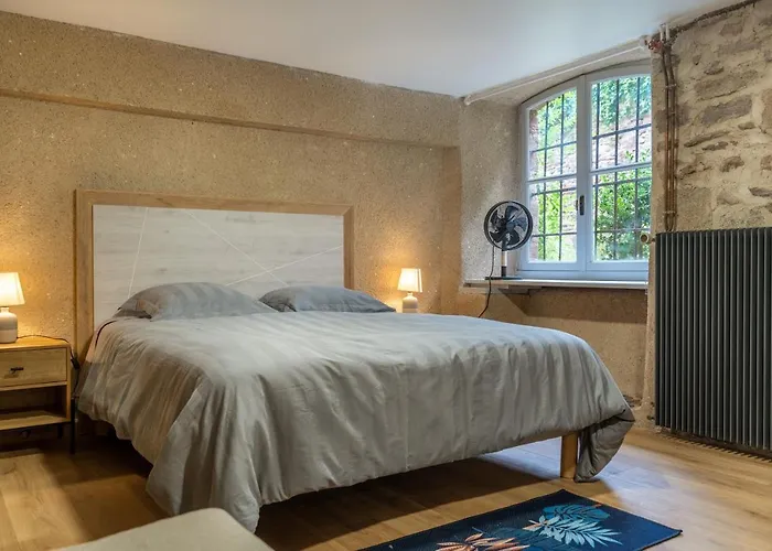 Le Place Du Bourg T2 Centre Historique Appartement *