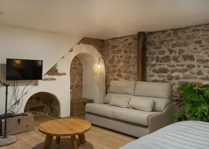 Le Place Du Bourg T2 Centre Historique Appartement