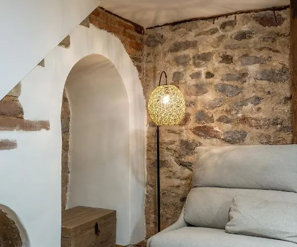 Le Place Du Bourg T2 Centre Historique Appartement *