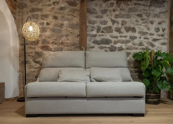 Le Place Du Bourg T2 Centre Historique Appartement